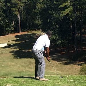 Meet your Posher, Aaron